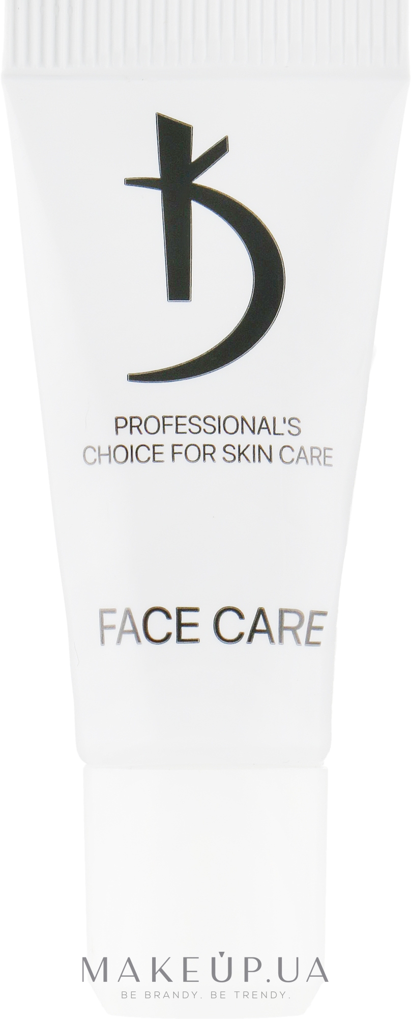 Кремовый пилинг для лица - Kodi Professional Soft Peeling Cream (мини) — фото 8ml
