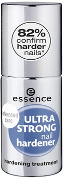 Укрепитель для ногтей - Essence Ultra Strong Nail Hardener