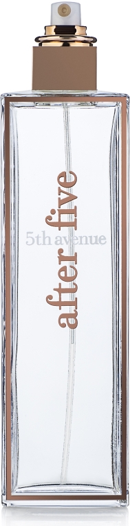 Elizabeth Arden 5th Avenue After Five - Парфюмированная вода (тестер без крышечки) — фото N1