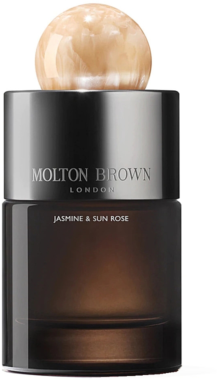 Molton Brown Jasmine & Sun Rose - Парфумована вода — фото N1