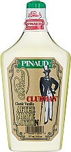 Clubman Pinaud Classic Vanilla - Лосьйон після гоління  — фото N2