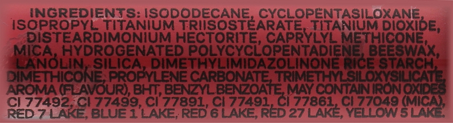 Матова рідка помада для губ - Lavish Care Xtra Long Lasting Matte Liquid Lipcolor — фото N2