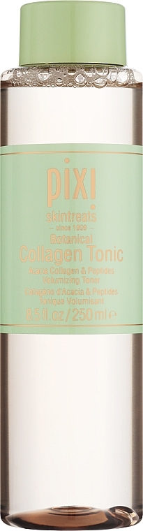 Колагеновий тонік для збільшення об’єму - Pixi Collagen Volumizing Toner — фото N3