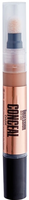 Консилер - Makeup Obsession Concealing Wand — фото White