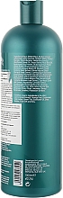Шампунь для волос с лемонграссом - Label.m Cleanse Organic Moisturising Lemongrass Shampoo — фото N4