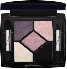 Духи, Парфюмерия, косметика Тени для век - Dior 5 Couleurs Iridescent