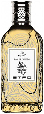 Etro Io Myself - Парфюмированная вода (тестер без крышечки) — фото N1