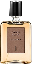 Духи, Парфюмерия, косметика Naomi Goodsir Corpus Equus - Парфюмированная вода (тестер без крышечки) 
