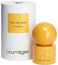 Courreges L'Eau De Liesse - Парфумована вода — фото N1