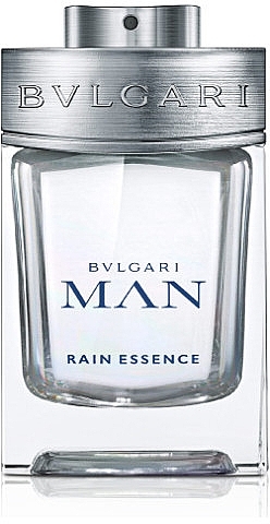 Bvlgari Man Rain Essence - Парфумована вода (пробник) — фото N1