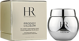 Крем для відновлення сяйва шкіри - Helena Rubinstein Prodigy Cellglow Rosy Cream — фото N2