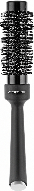 Професіональний брашинг "Black Touch", 31mm - Comair — фото N1