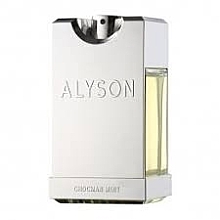 Alyson Oldoini Chocman Mint - Парфюмированная вода (тестер) — фото N1