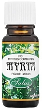 Парфумерія, косметика Ефірна олія мирта - Saloos Essential Oil Myrtle