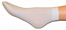 Носки для женщин "Katrin", 40 Den, bianco - Veneziana — фото N1