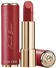 Парфумерія, косметика Помада для губ - Lancome L’Absolu Rouge Qixi21 Limited Edition Lipstick