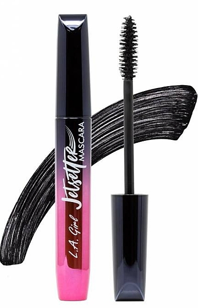 Туш для вій - L.A. Girl Jetsetter Mascara — фото N2