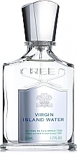 Духи, Парфюмерия, косметика Creed Virgin Island Water - Парфюмированная вода