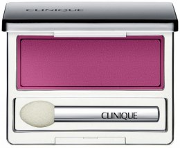 Духи, Парфюмерия, косметика Тени для век - Clinique All About Shadow Singles Soft Matte