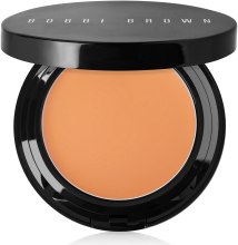 Духи, Парфюмерия, косметика Стойкая кремовая тональная основа - Bobbi Brown Long-Wear Even Finish Compact Foundation