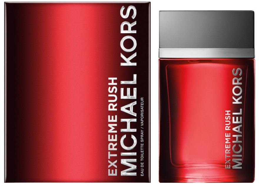 michael kors extreme rush eau de toilette