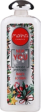 Лосьон для тела - Moira Cosmetics New You Body Lotion — фото N1