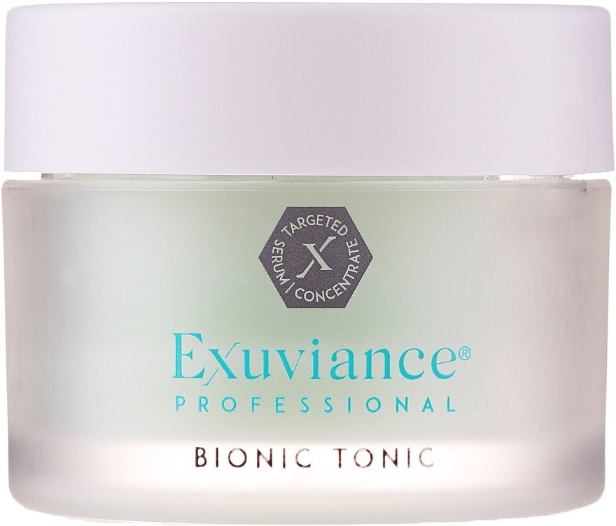 Антивіковий тонік для обличчя - Exuviance Professional Bionic Tonic — фото N3