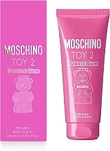 Moschino Toy 2 Bubble Gum - Лосьйон для тіла — фото N2