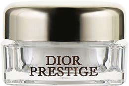 Духи, Парфюмерия, косметика Крем для кожи вокруг глаз - Dior Prestige Le Concentre Yeux (пробник)