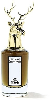 Penhaligon's Portraits The Tragedy of Lord George - Парфумована вода (тестер з кришечкою) — фото N1