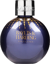 Набір - Baylis & Harding Mulberry Fizz (bath/foam/6x100ml) — фото N3