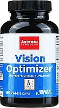 Духи, Парфюмерия, косметика Витамины для глаз - Jarrow Formulas Vision Optimizer