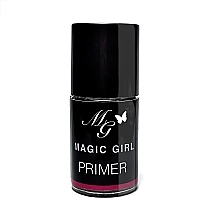 Парфумерія, косметика Безкислотний праймер для нігтів - Magic Girl Demanded By You Primer