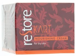 Парфумерія, косметика РОЗПРОДАЖ Живильний крем - Kart Restore + Nourishing Cream *