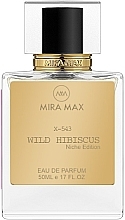 Mira Max Wild  Hibiscus - Парфумована вода — фото N2