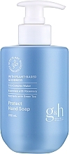 Захисне рідке мило для рук - Amway G&H Goodness & Health Protect Hand Soap — фото N1