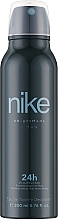 Nike Night Mode - Дезодорант-спрей — фото N1