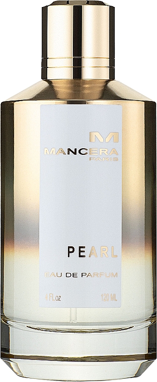 Mancera Pearl - Парфюмированная вода
