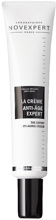 Крем експерт антивіковий - Novexpert Pro-Collagen The Expert Anti-Aging Cream — фото N3