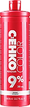 Парфумерія, косметика Оксидант - C:EHKO Color Cocktail Peroxan 9% 30Vol.
