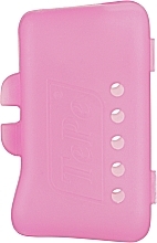Захисний ковпачок для зубної щітки, рожевий - TePe — фото N1