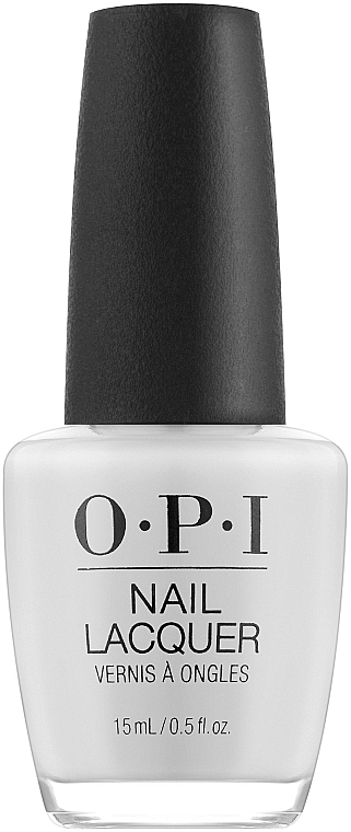 Лак для ногтей - OPI Nail Polish