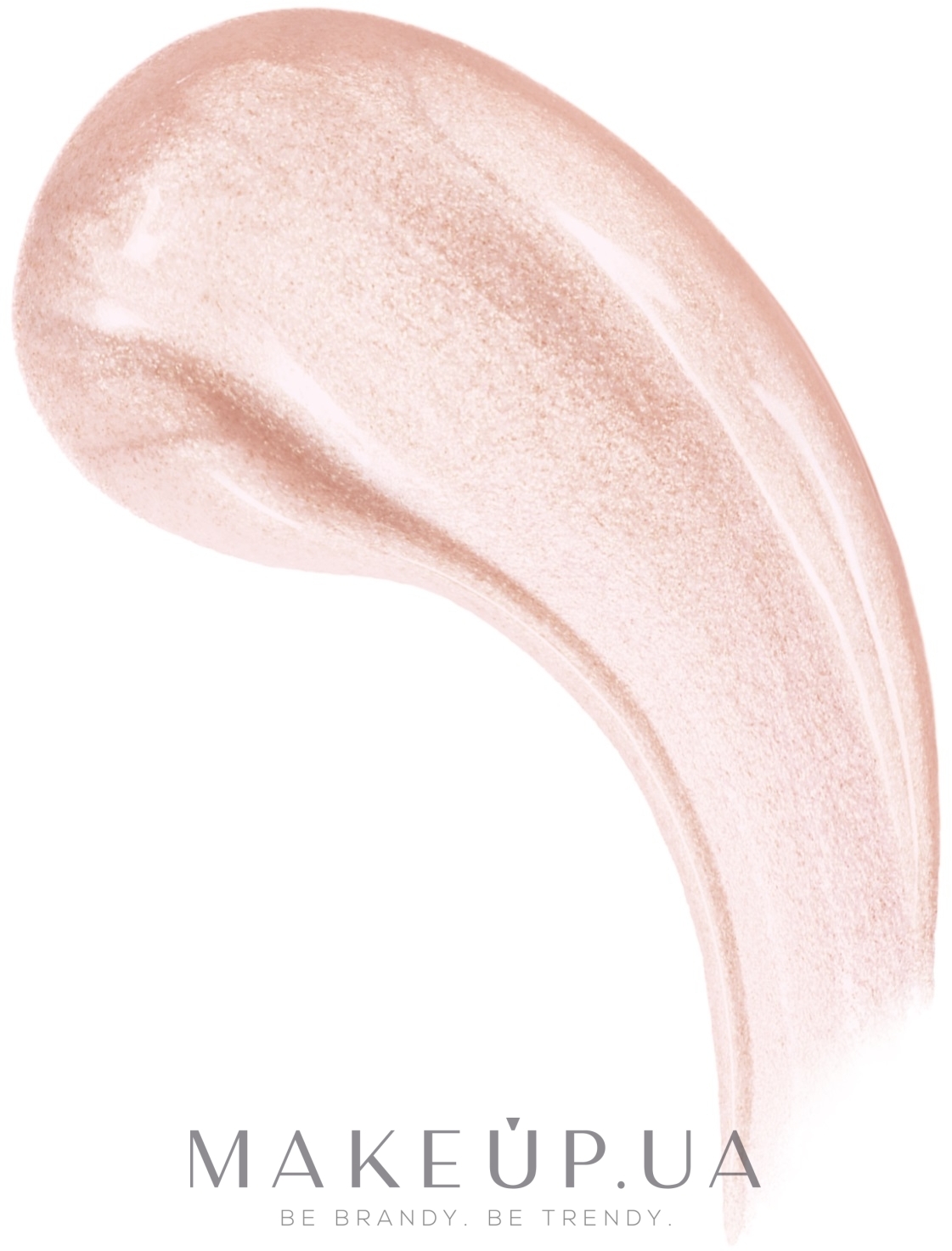 Кремовий хайлайтер для обличчя - LAMEL Make Up BB Highlighter — фото 401 - Pearl