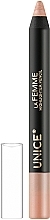 Карандаш-хайлайтер для лица - Unice La Femme Highlighter Pencil — фото N1