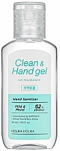 Антибактеріальний гель для рук - Holika Holika Clean & Hand Gel — фото N1