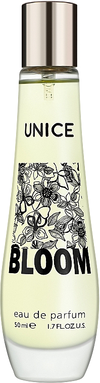 Unice Bloom - Парфюмированная вода (пробник)