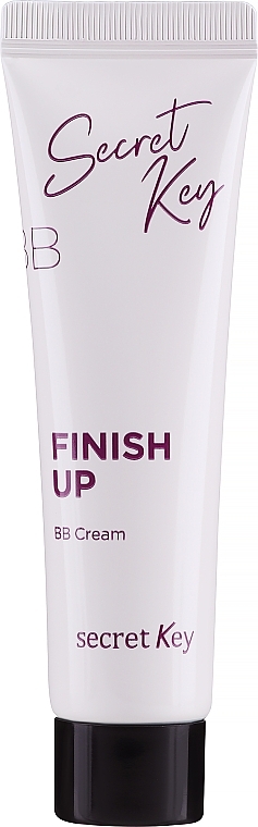 ББ крем - Secret Key Finish Up BB Cream
