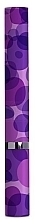 Электрическая зубная щетка - Violife Slim Sonic Classic Electric Toothbrush Purple Passion — фото N2