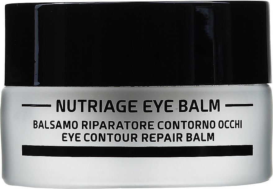 Бальзам для глаз - Cosmetici Magistrali Nutriage Eye Balm — фото N1