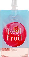 Духи, Парфюмерия, косметика Гель для тела "Клюква" - Skin79 Real Fruit Soothing Gel Cranberry